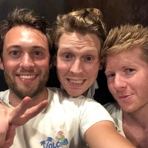 Meet your Posher, Rollie